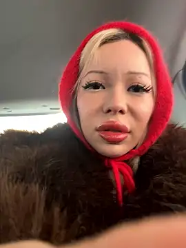 Snapshot of babydolll chatting on January 2026 11:47:01 AM babydolll online show from January 2026 11:47:01 AM