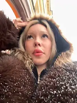 Snapshot of babydolll chatting on January 2026 12:07:02 PM babydolll online show from January 2026 12:07:02 PM