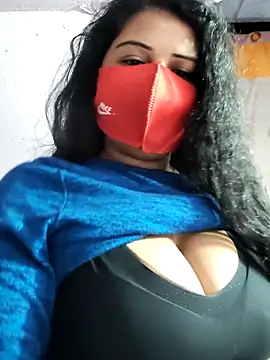 Snapshot of Dr_Chhaya chatting on February 2026 02:43:02 AM Dr Chhaya online show from February 2026 02:43:02 AM