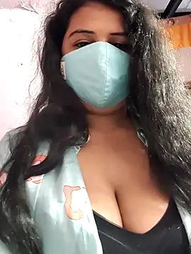 Snapshot of Dr_Chhaya chatting on February 2026 05:59:01 AM Dr Chhaya online show from February 2026 05:59:01 AM