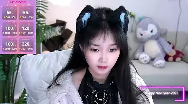 Sheep-1 online show from January 2025 02:58:02 AM