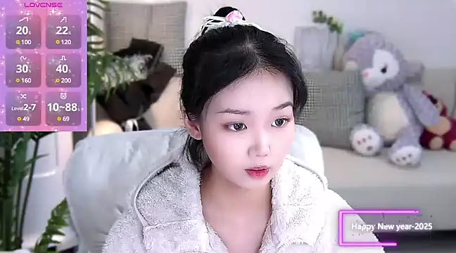 Sheep-1 online show from January 2025 07:52:02 AM