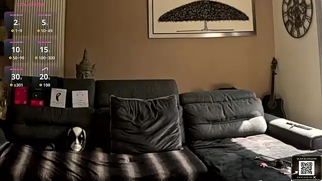 ApollonFit x69 online show from March 2026 11:48:02 AM