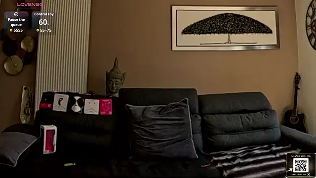 ApollonFit x69 online show from April 2026 12:16:02 PM