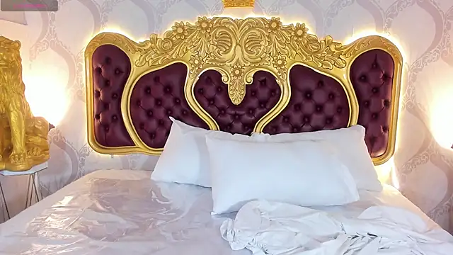 KendralHolson online show from February 2026 04:16:02 AM