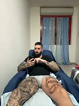 Gioeltoro89 online show from November 2025 04:23:01 PM