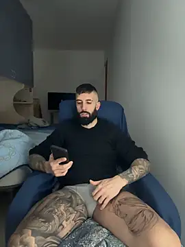 Gioeltoro89 online show from December 2025 03:52:02 PM