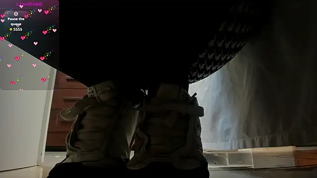 Snapshot of sherilkwang19tv chatting on October 2025 12:07:02 AM sherilkwang19tv online show from October 2025 12:07:02 AM