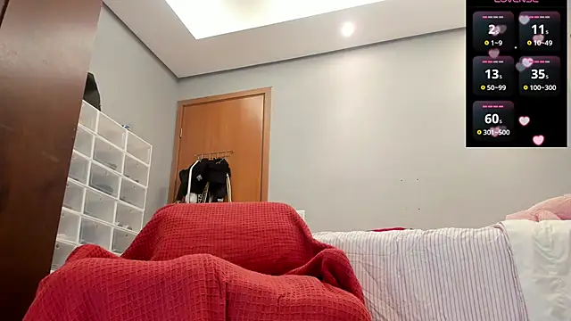 sherilkwang19tv online show from February 2026 09:29:02 PM