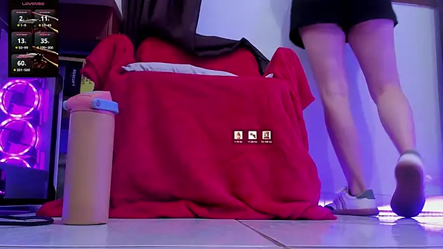 Snapshot of sherilkwang19tv chatting on July 2026 11:59:01 PM sherilkwang19tv online show from July 2026 11:59:01 PM