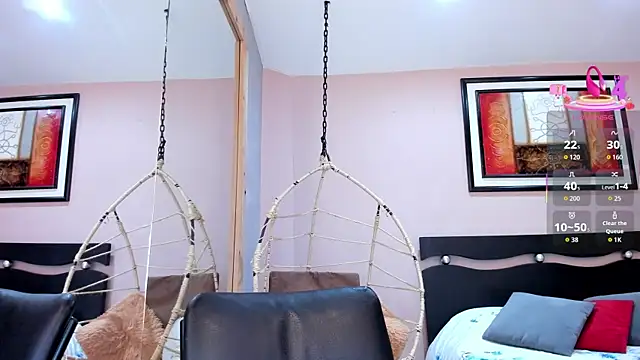 Snapshot of ebbafernandez_ chatting on January 2026 11:45:02 AM ebbafernandez online show from January 2026 11:45:02 AM