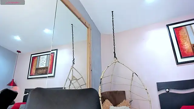ebbafernandez  online show from July 2026 12:23:01 PM