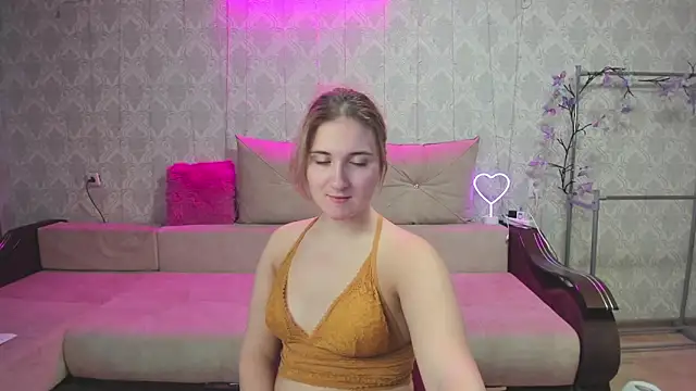 Miss Elsa  online show from November 2025 02:34:02 AM