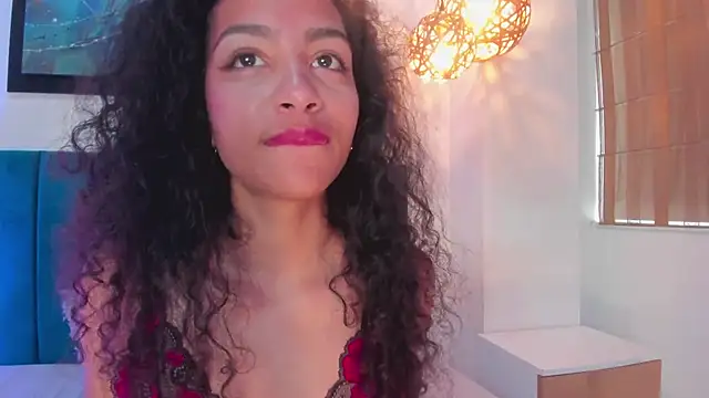 AntonellaHall  online show from March 2025 03:04:01 PM