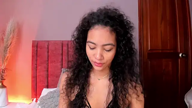 AntonellaHall  online show from November 2025 12:04:01 PM