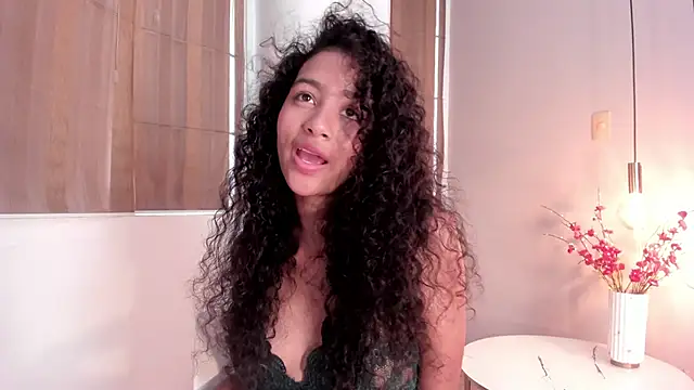 AntonellaHall  online show from April 2026 06:52:02 PM