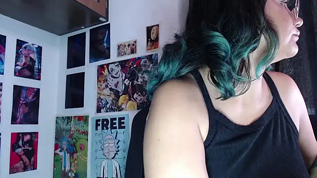 gigiqueen 18 online show from June 2026 08:25:02 PM