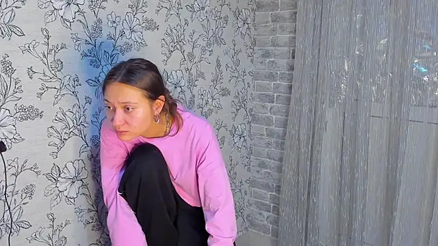 EllaSky xoxo online show from November 2025 12:55:01 AM