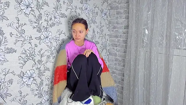 EllaSky xoxo online show from November 2025 08:08:01 PM