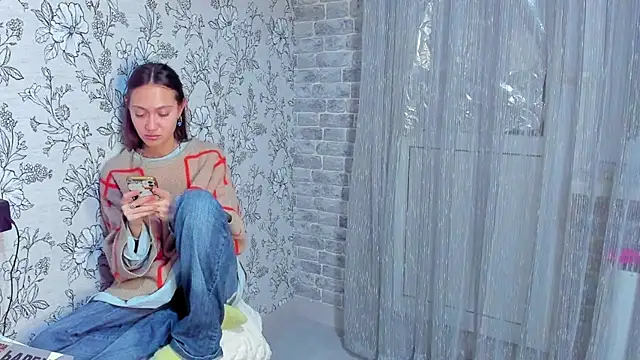 EllaSky xoxo online show from December 2025 08:25:01 PM