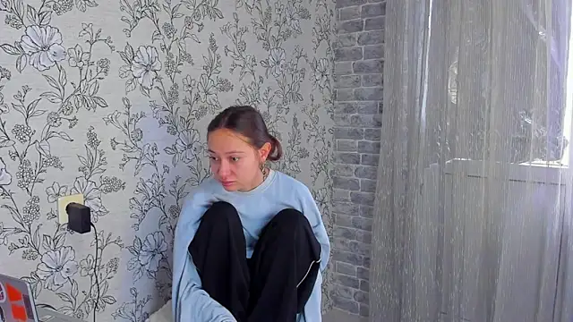 EllaSky xoxo online show from December 2025 08:30:02 AM