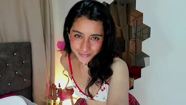 Alyssa jones online show from March 2026 08:48:01 PM