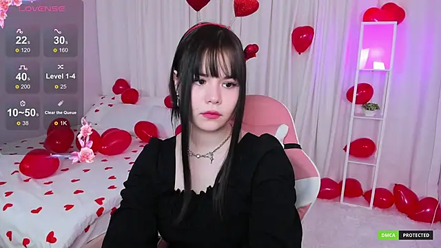 Snapshot of ClaireFaers_ chatting on February 2025 11:21:01 AM ClaireFaers  online show from February 2025 11:21:01 AM