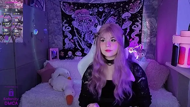 Snapshot of ClaireFaers_ chatting on November 2025 04:20:01 PM ClaireFaers online show from November 2025 04:20:01 PM