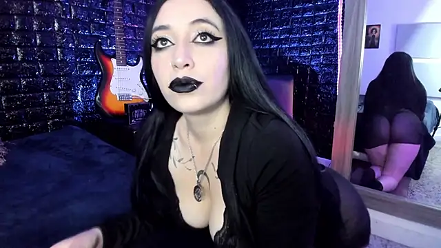 Snapshot of Calliope_dark chatting on March 2025 02:42:02 PM Calliope dark online show from March 2025 02:42:02 PM