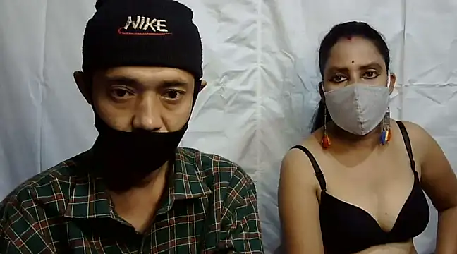 Snapshot of Pramila_Manish chatting on December 2024 05:55:02 PM Pramila Manish online show from December 2024 05:55:02 PM