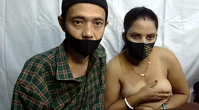 Snapshot of Pramila_Manish chatting on December 2024 04:49:01 PM Pramila Manish online show from December 2024 04:49:01 PM