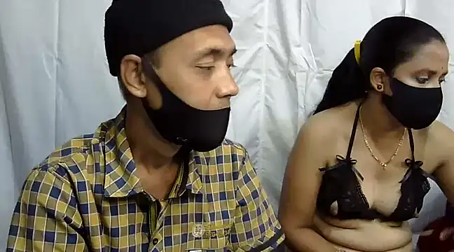 Snapshot of Pramila_Manish chatting on December 2024 11:53:01 AM Pramila Manish online show from December 2024 11:53:01 AM