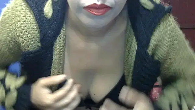 Snapshot of Pramila_Manish chatting on December 2025 12:41:02 AM Pramila Manish online show from December 2025 12:41:02 AM