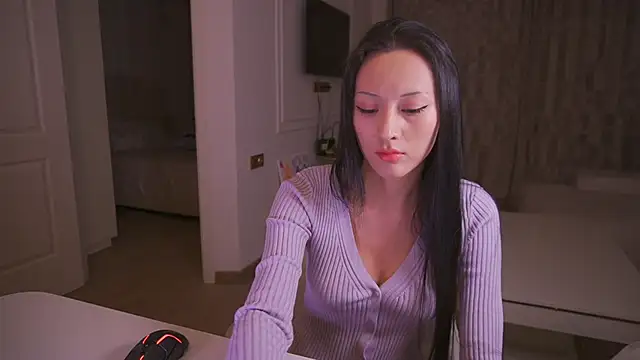 hana99 online show from December 2025 10:14:01 PM