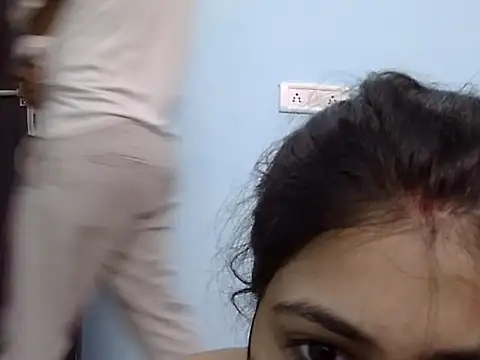 Snapshot of Crazy-Couple-Line chatting on October 2025 06:59:01 PM Crazy-Couple-Line online show from October 2025 06:59:01 PM