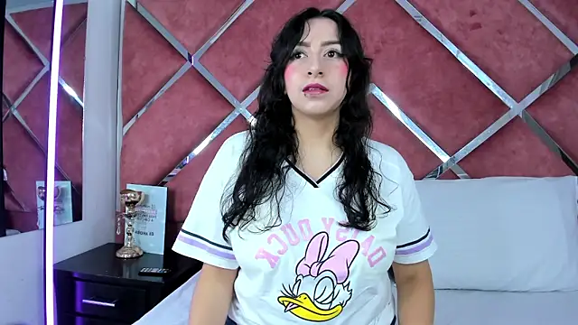 Snapshot of AlondraMendez chatting on March 2025 04:03:02 AM AlondraMendez online show from March 2025 04:03:02 AM