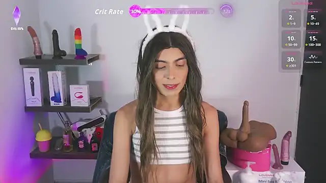 valentina crtti online show from March 2026 06:34:02 PM