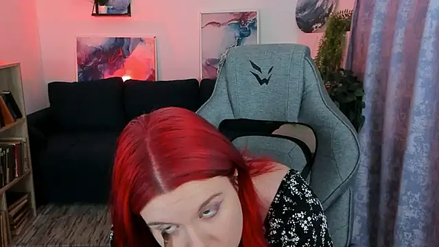 NielletaBlossom online show from February 2026 11:18:01 AM