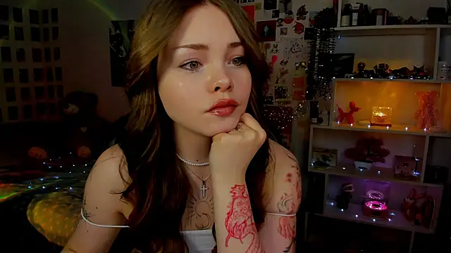 AkiraKatsu online show from February 2026 10:12:01 AM