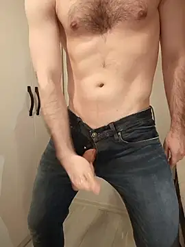 PerfectBisex online show from April 2026 04:48:01 PM