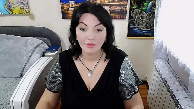 Lady Boom Wild  online show from October 2025 04:13:02 PM