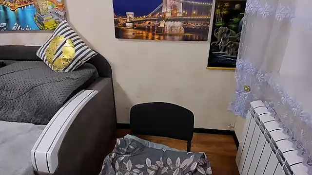 Lady Boom Wild  online show from February 2026 04:47:02 PM