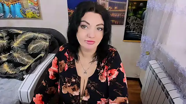 Lady Boom Wild  online show from February 2026 08:44:02 AM