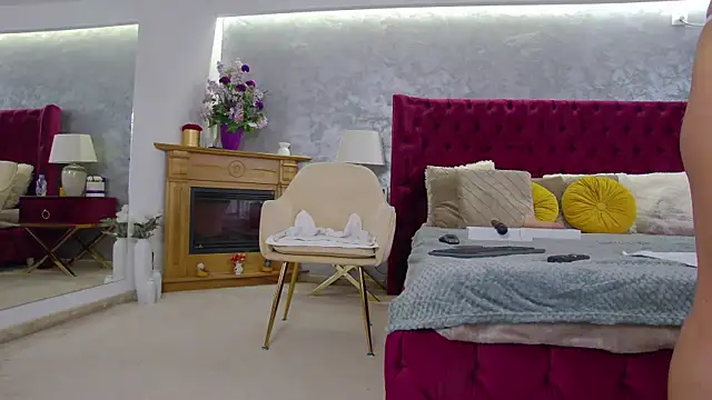 MissJasmine  online show from November 2025 05:12:03 AM