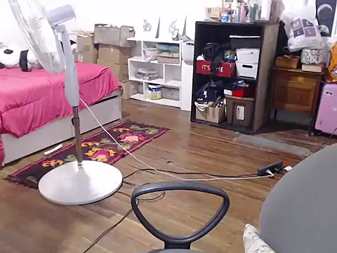 bunnylolaa4 online show from January 2025 12:05:01 AM