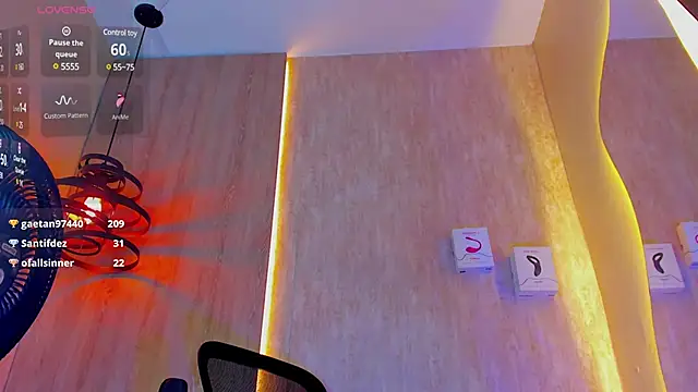 thaddeus king online show from February 2025 03:32:02 AM