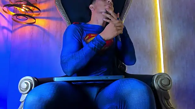 thaddeus king online show from September 2025 11:26:01 PM