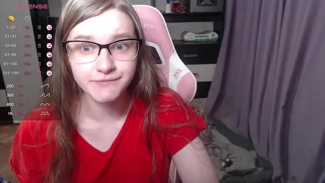 Snapshot of Tomato_Tease chatting on January 2025 11:51:02 PM Tomato Tease online show from January 2025 11:51:02 PM