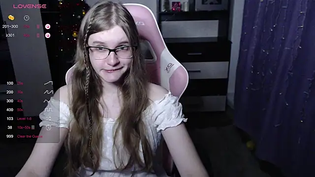 Tomato Tease online show from December 2025 04:50:02 AM