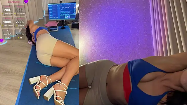 sasha long13 online show from January 2025 01:19:01 PM